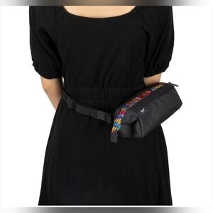 ZIPIT Hip Pouch or Fanny Pack